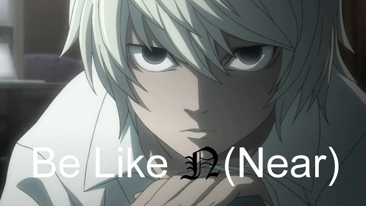 Be like Near Subliminal (Request)
