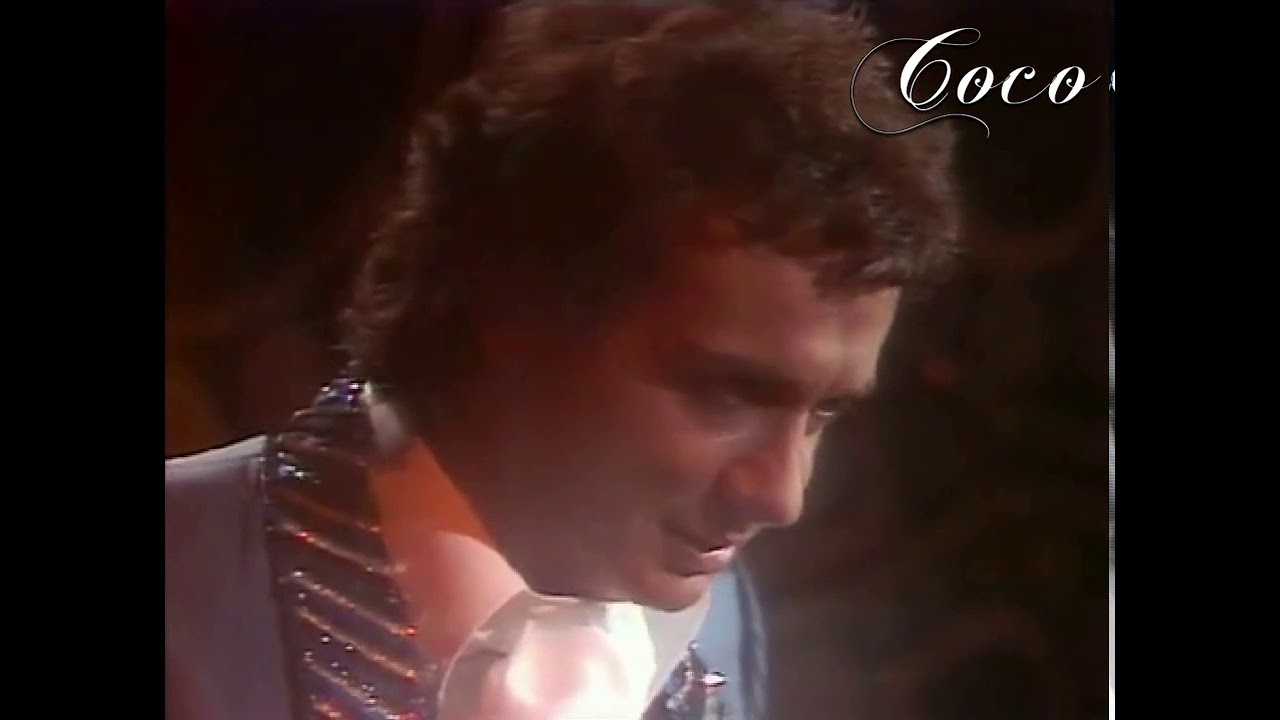 Michel Sardou   La maladie d'amour