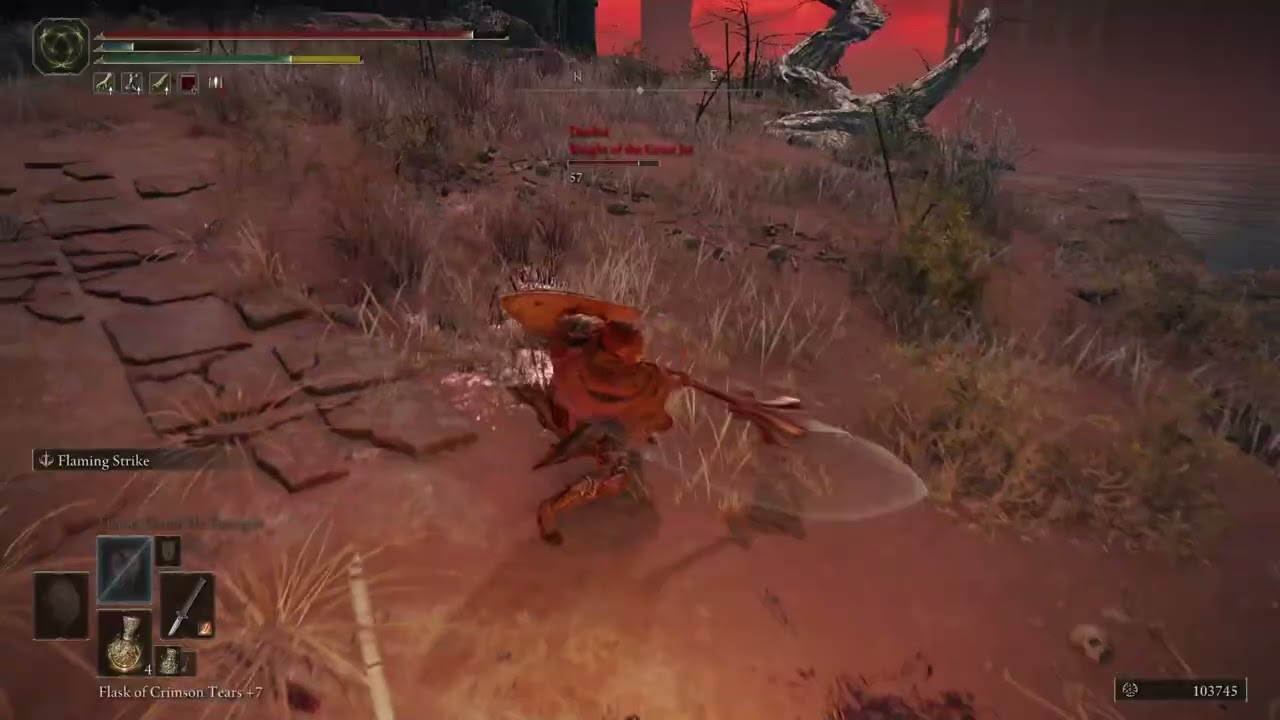 beating the 3 npc invader duelists at great jar