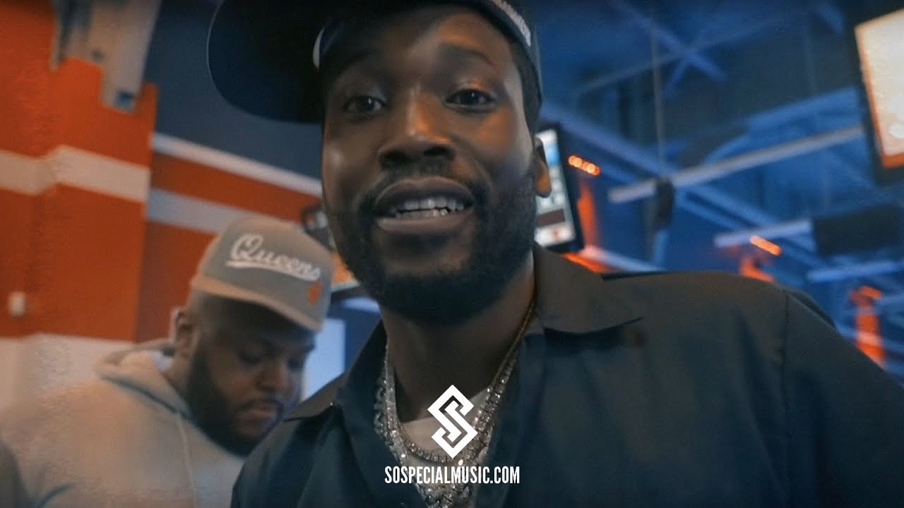 Meek Mill type beat 