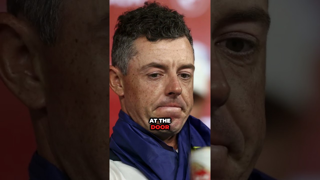 Ryder Cup crowd turns toxic!