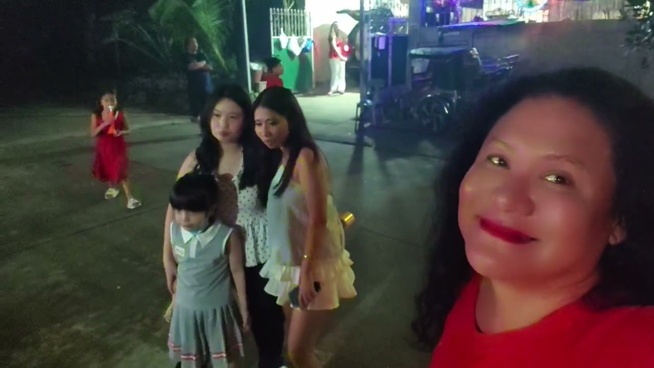 Happy New Year and Welcome  Prosperous 2026 Masayang pagsalubong ng Bagong Taon Thank You Father God