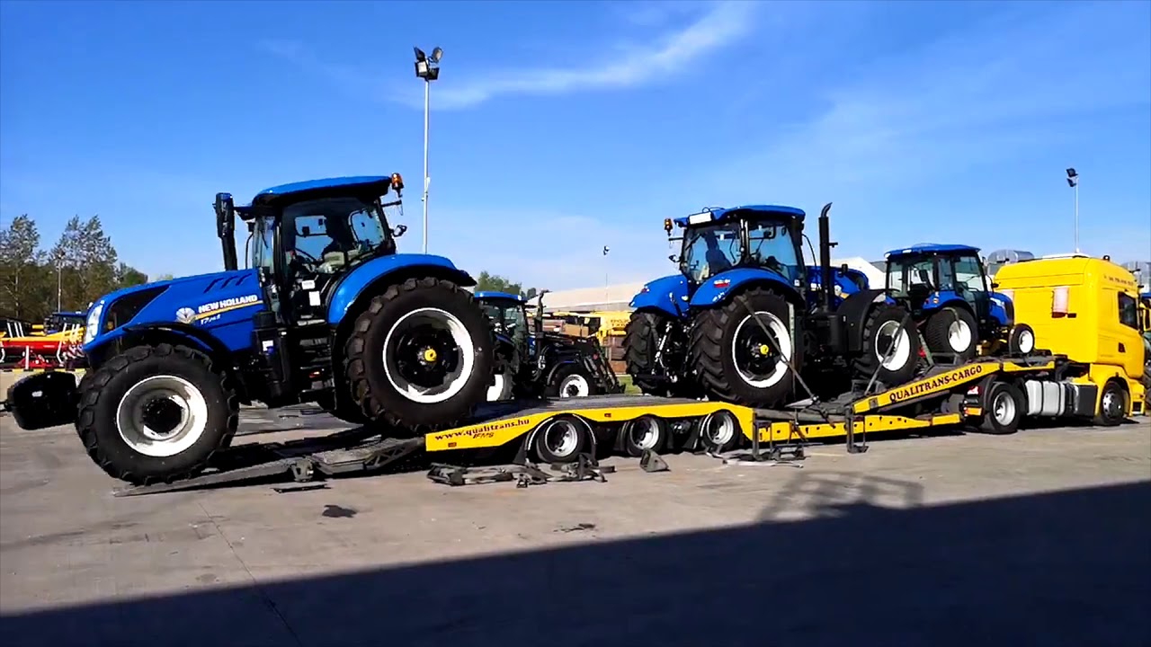 Az Agrotec Magyarország 