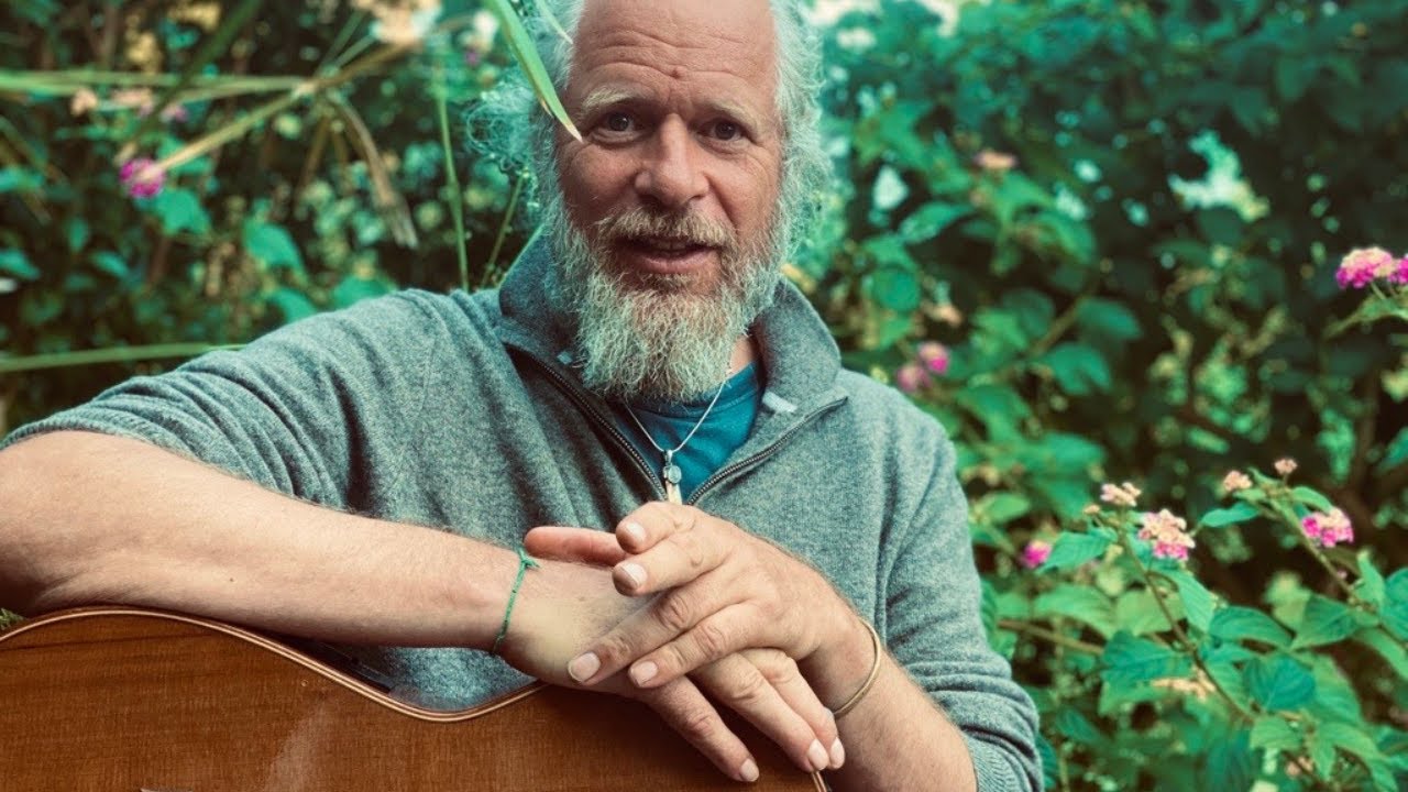 Om So Hum |  Mantra Heart Song