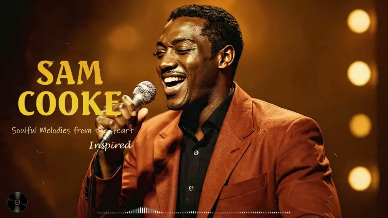 60's Soul Classic | Sam Cooke Inspired 1960s Soul – [Unreleased Album] | Deep Soul Radio