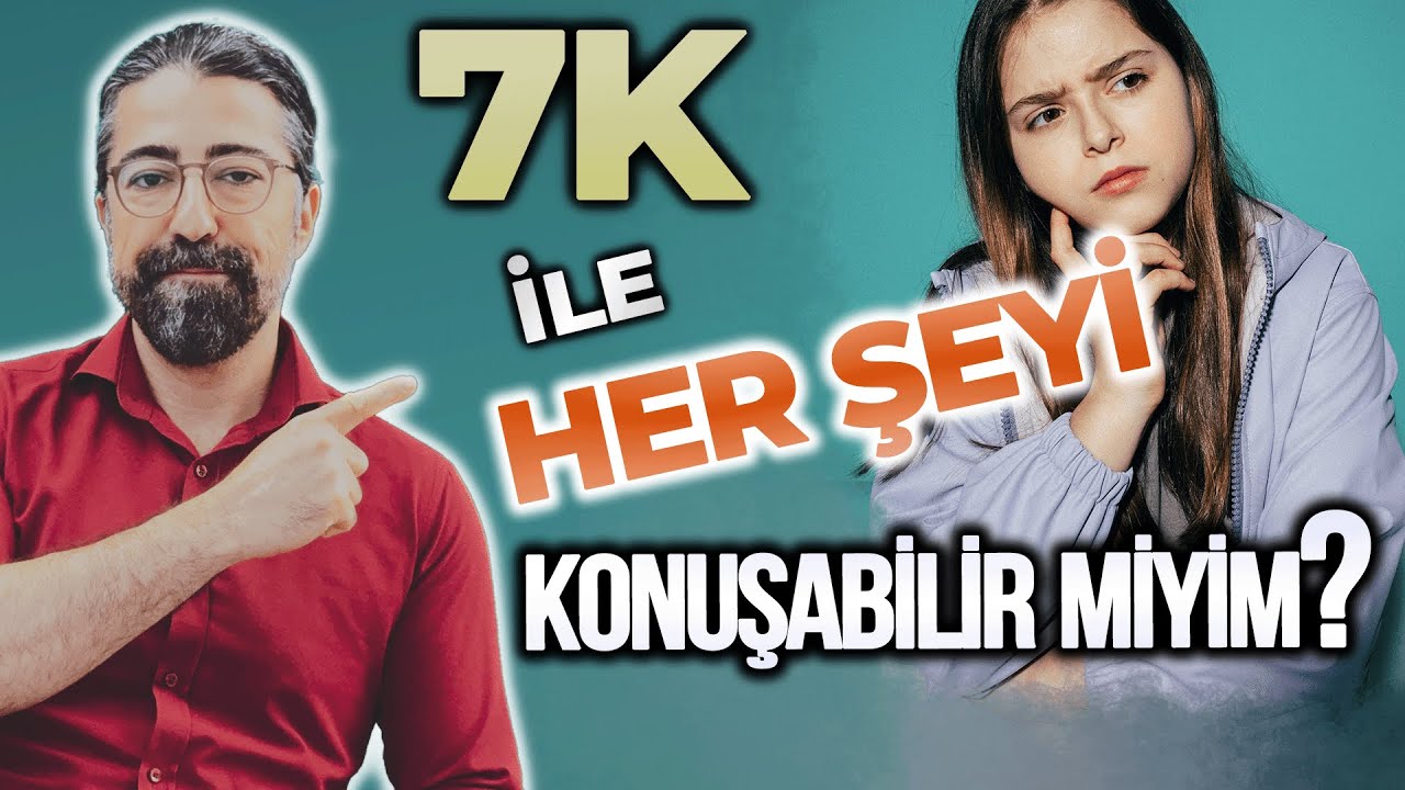 Zor Konuşmaları Kolaylaştıracak 7 Etkili İpucu