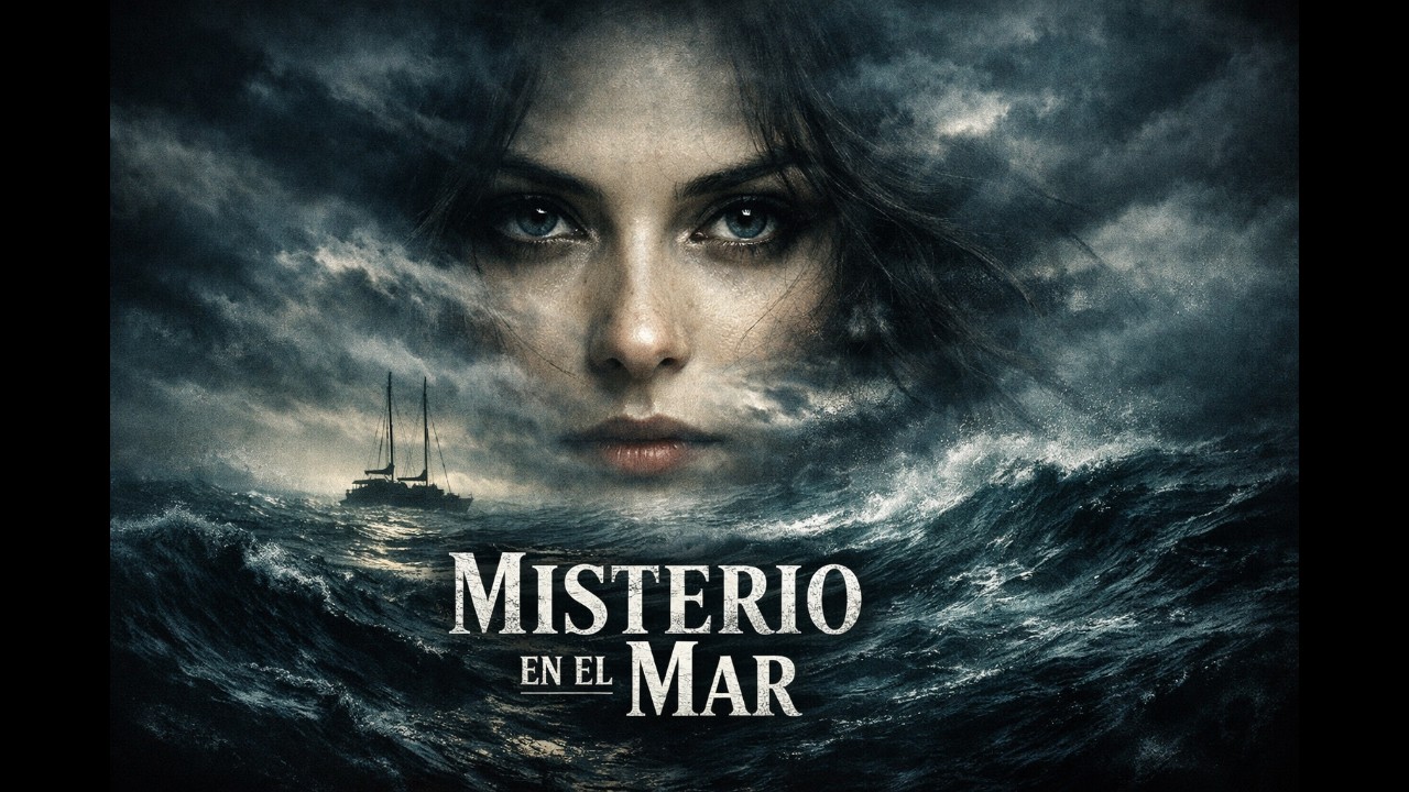 Luna de miel mortal: El misterio de Isabella Helman