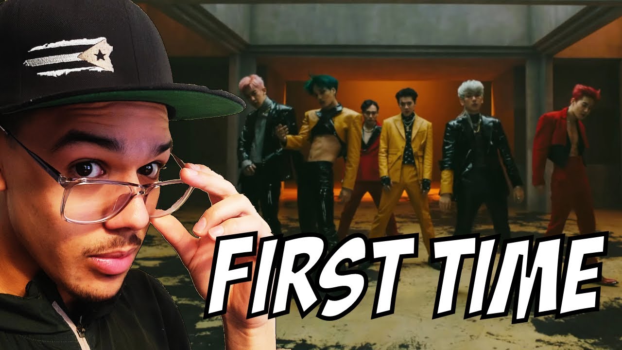NON KPOP FAN REACTS to EXO 엑소 'Obsession' MV | REACTION