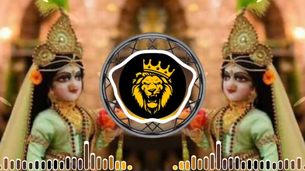Ghati Chadi N Haw Hari O Chanda _Nimadi Gangor Song !! Dj Spl _Remix by Dharmensra