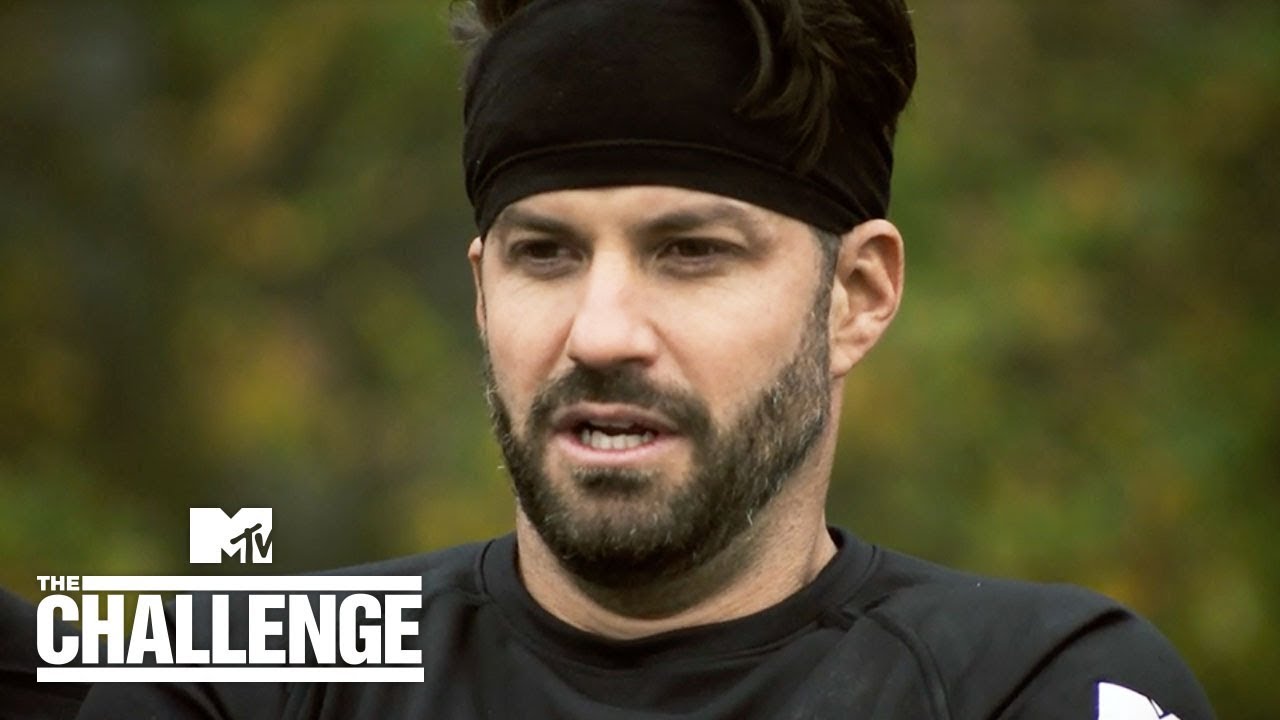 The First 5 Minutes Of The Challenge: Total Madness | Extended Sneak Peek