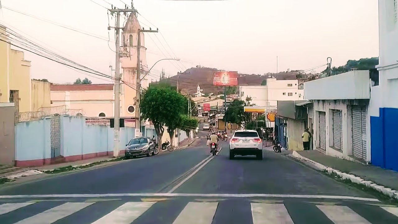 PASSEIO EM BATURITÉ-CE 🇧🇷 EP-229/21