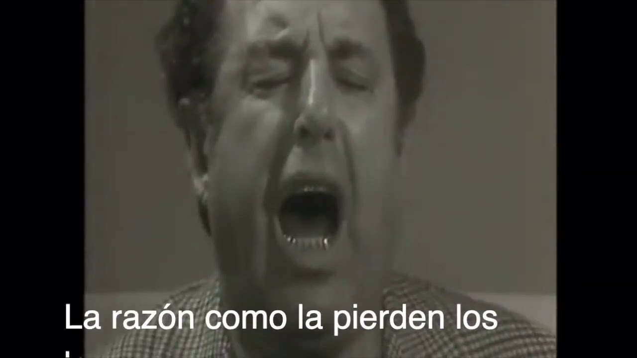 Antonio Mairena con  Manuel Morao - Malagueña del Mellizo