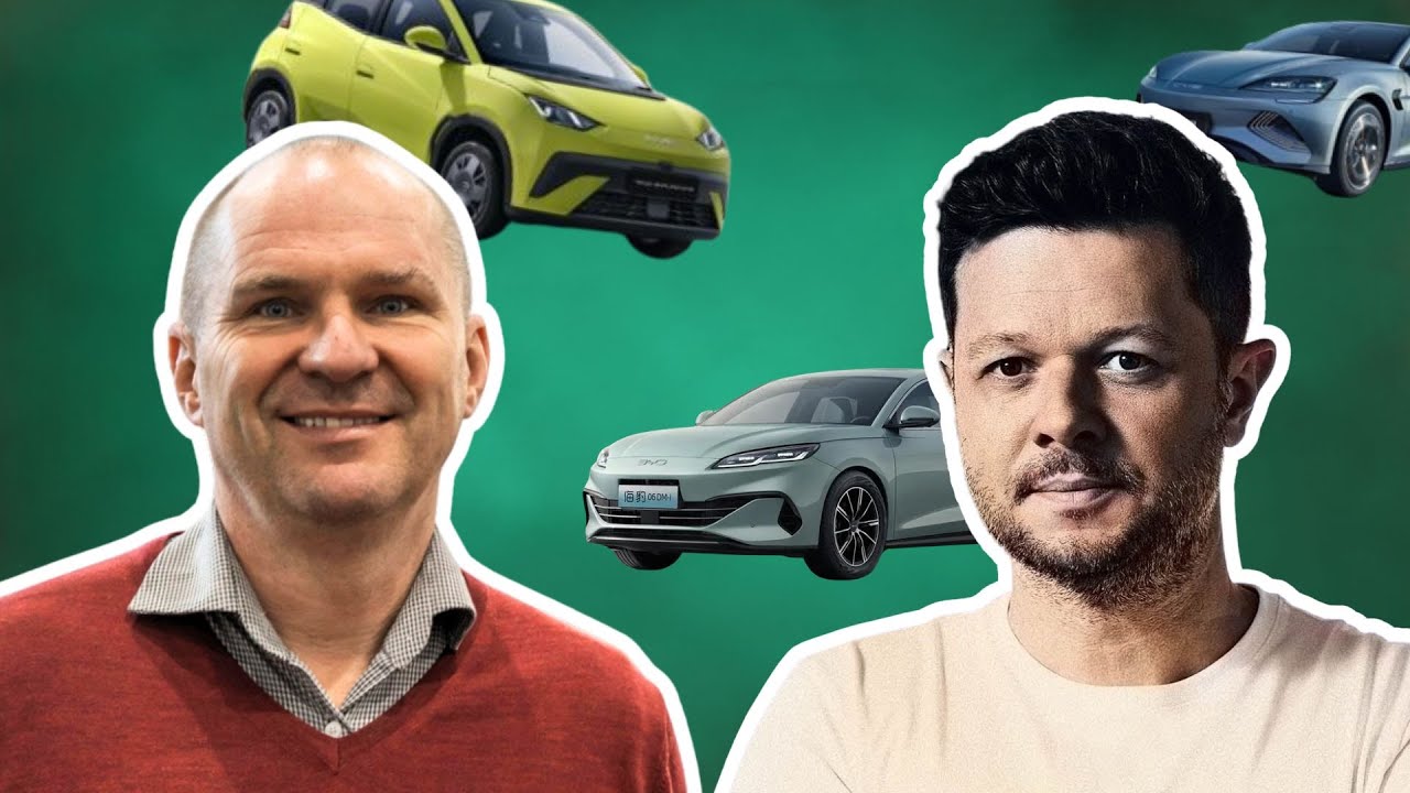 Elektro sny v troskách, politika zabila auta! Evropa tlačí na zákazníky, ti chtějí zpátky spalováky