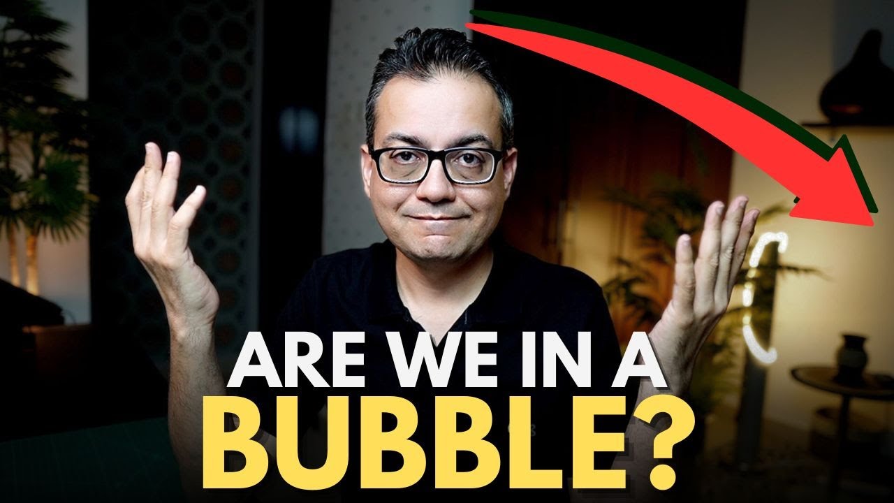 The Booming Dubai 🇦🇪 Real Estate? | Wali Khan