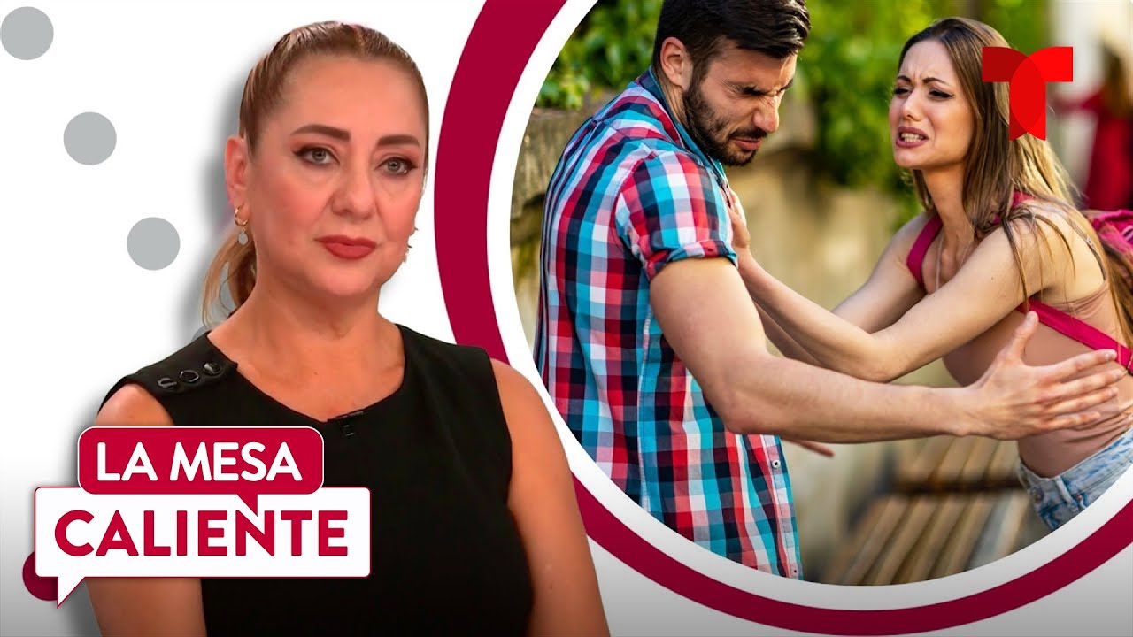 Relaciones tóxicas: Lorena Gallo Bobbitt revela vivencia | La Mesa Caliente