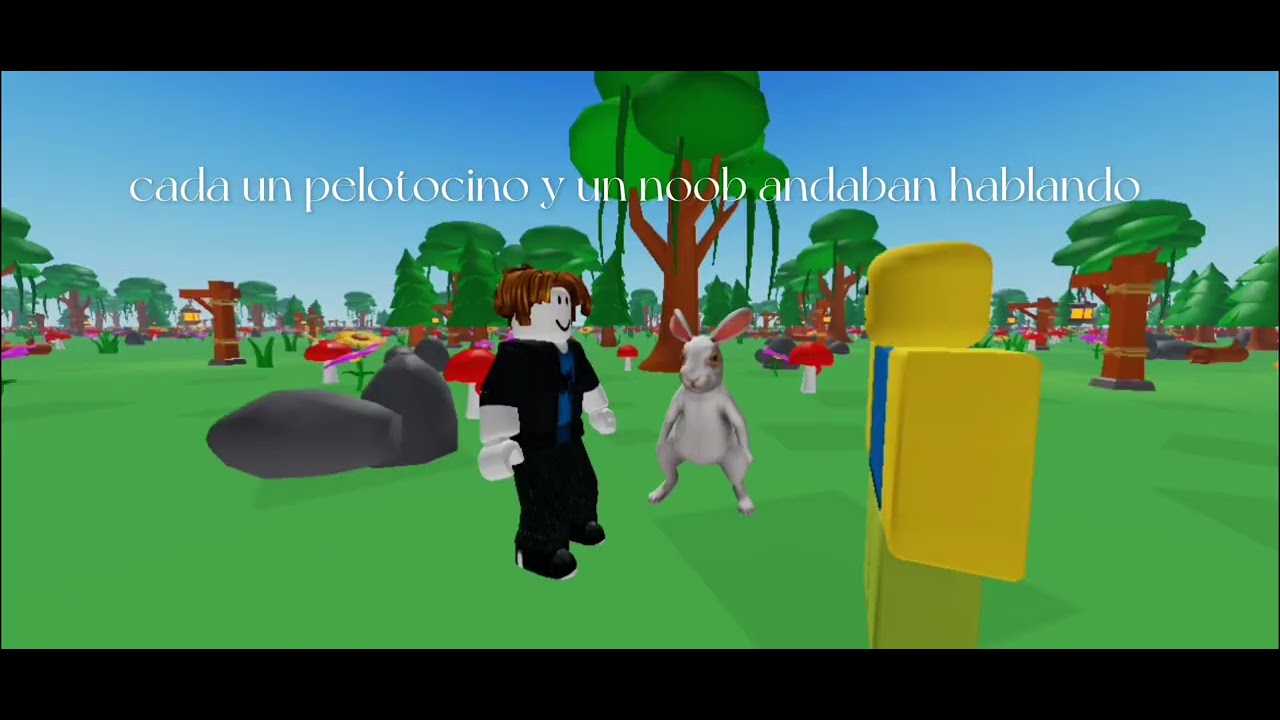 XD que pensaban que Ivan a morir XDDD