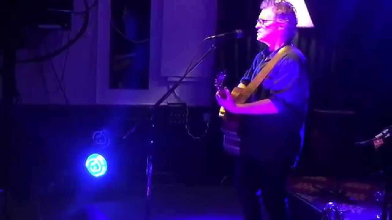 Don McGlashan - A Thing Well Made