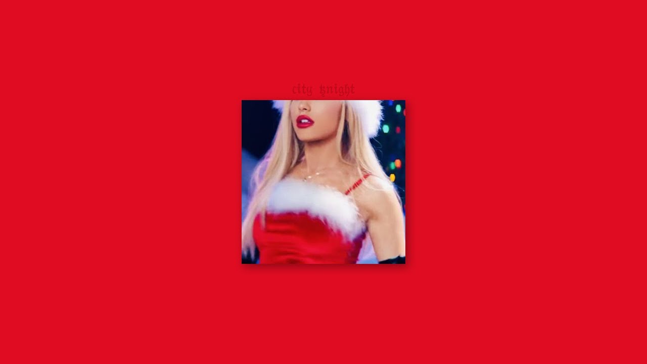 ho ho ho - teya & salena [𝘴𝘭𝘰𝘸𝘦𝘥 + 𝘳𝘦𝘷𝘦𝘳𝘣 + 𝘭𝘺𝘳𝘪𝘤𝘴]