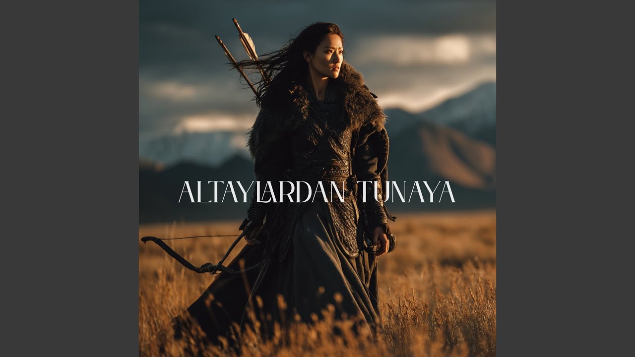 Altaylardan Tunaya