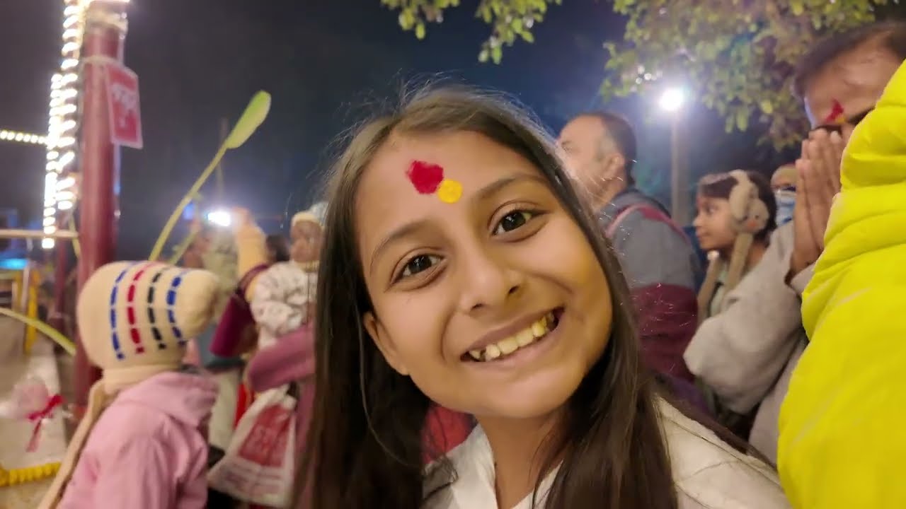 Tarapith & Bolpur 2025 | Maa Kankali Shaktipeeth | Kankalitala Temple | Bolpur | 23rd December