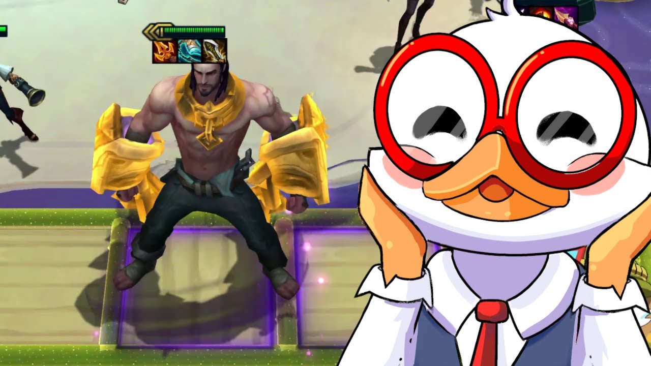 I told Chat in Stage 3 I would roll T-Hex*3 into Sylas*3. You won't believe what happened next.