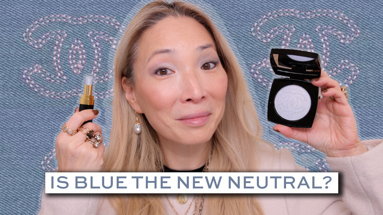 CHANEL SPRING 2026 Denim Collection: Better Than I Expected?