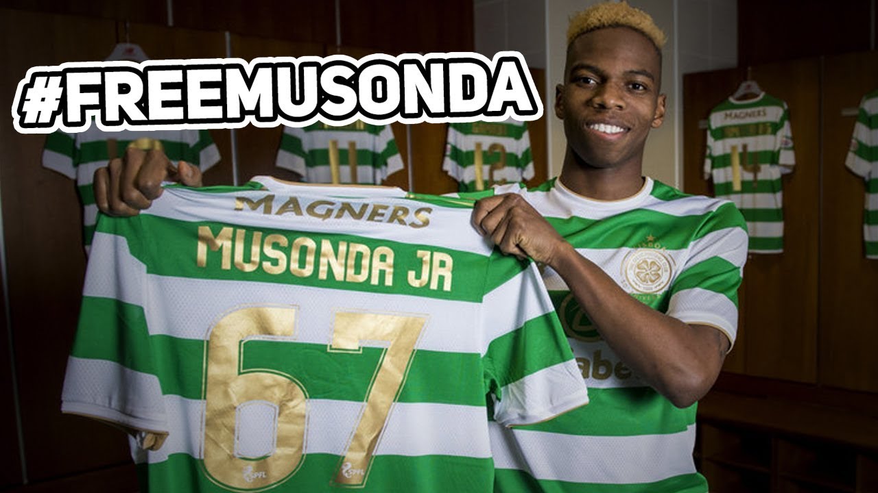 The Musonda Situation. | My Opinion.