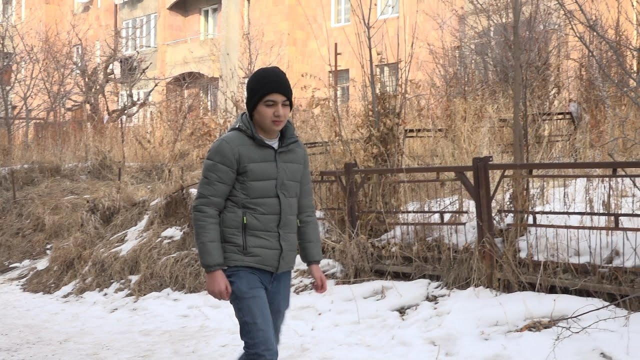 Կեչառիսի դպիր Ալեքսը