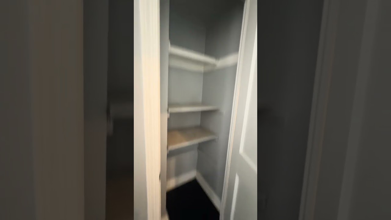 7865 Saint Fabian Lane - Move-Out Walkthrough 