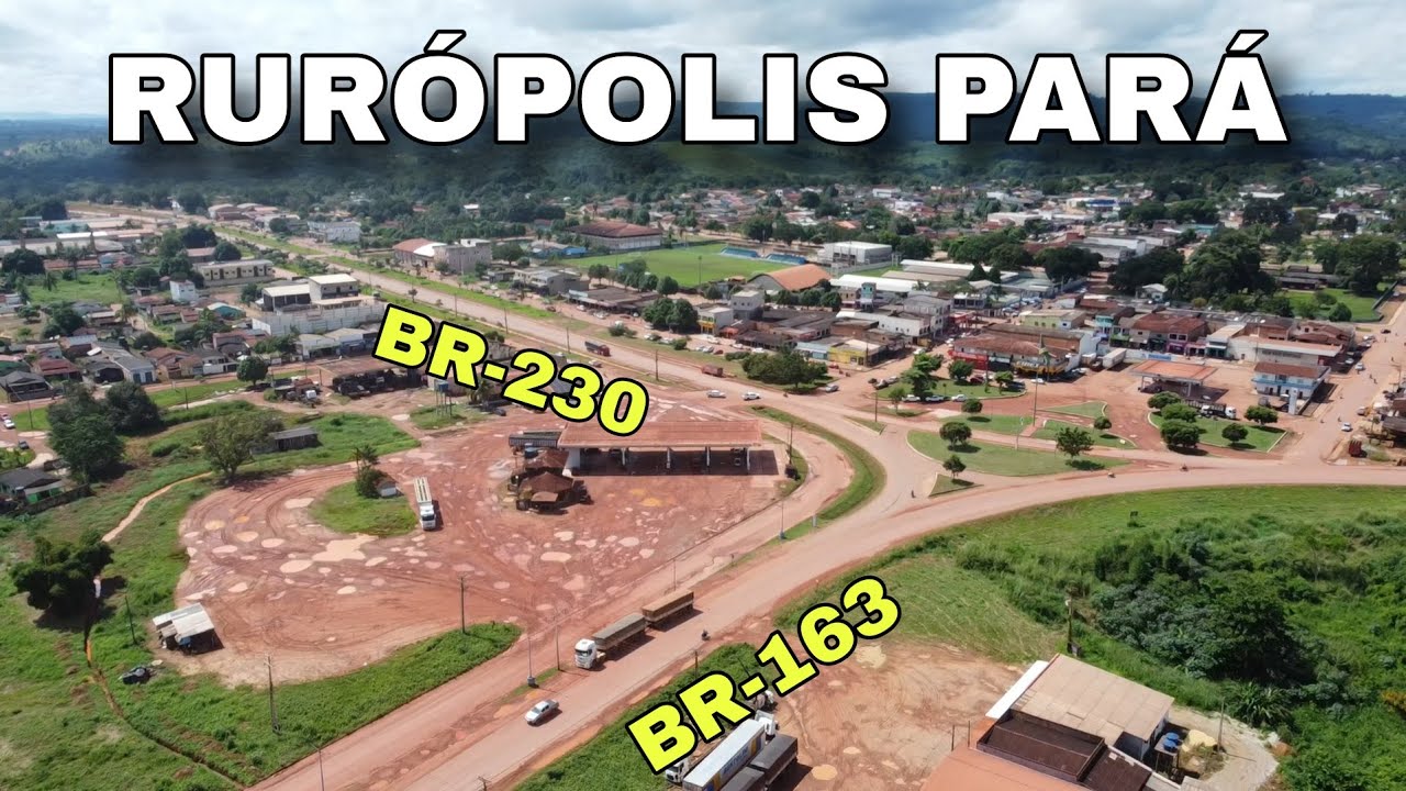 Ep211 Falta Pouco, Só 150 km até Itaituba | Viagem: Brasil do Sul ao Norte