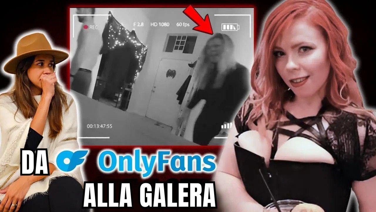 True Crime: Cosplay, videocamere e un misterioso omicidio – Il caso Melissa Turner