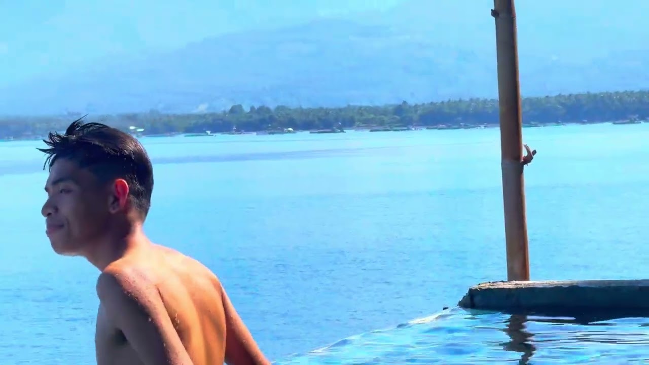 La Rocka Beach Resort Vlog 1