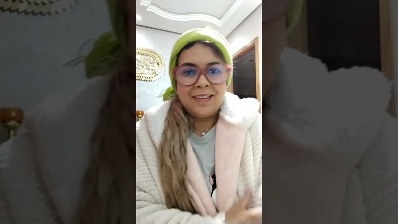 AL FAHLA est en direct !
