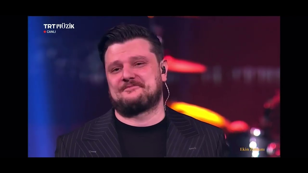 Ekin Uzunlar - Ömer maçkaya - Feyzi Günüç Klarnet
