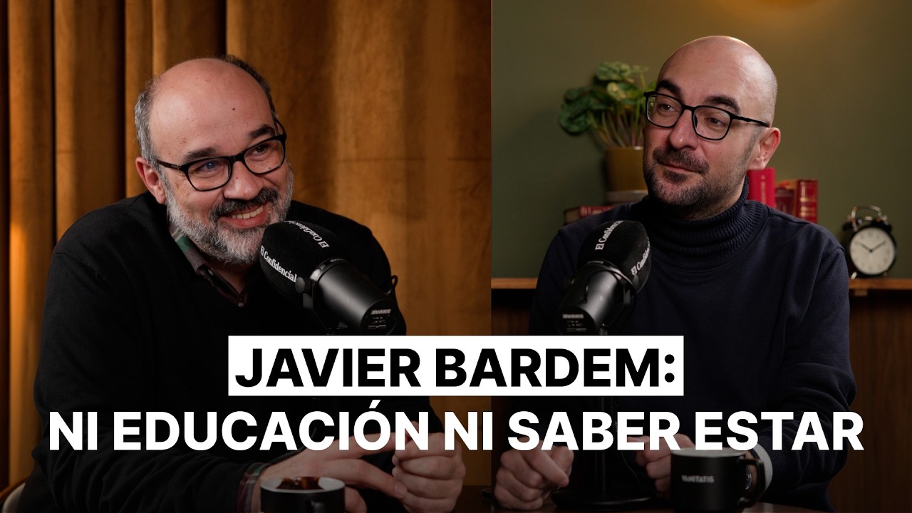 ¡Nada tan DIVERTIDO como ser de DERECHAS! | Olmos y Arranz | Lo Más Odiado 4x21