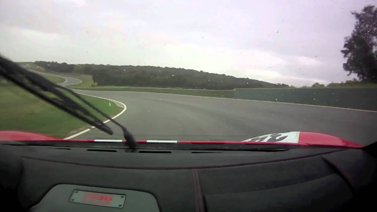 Ascari Race Resort