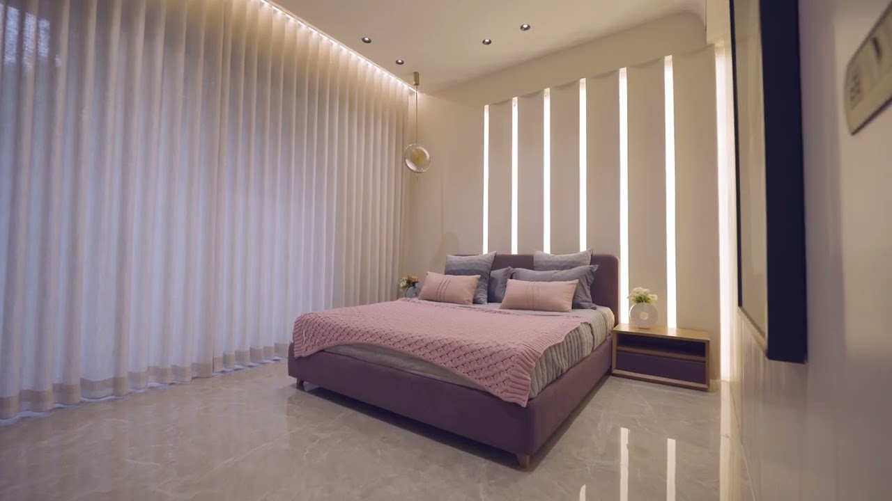 Polaris Calice - Luxurious 3BHK & 4BHK Homes in Gandhinagar | Own Your Piece of Paradise