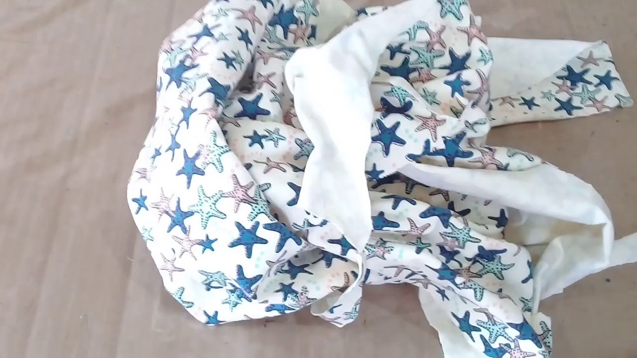 molde de calcinha sem elastico tam. M