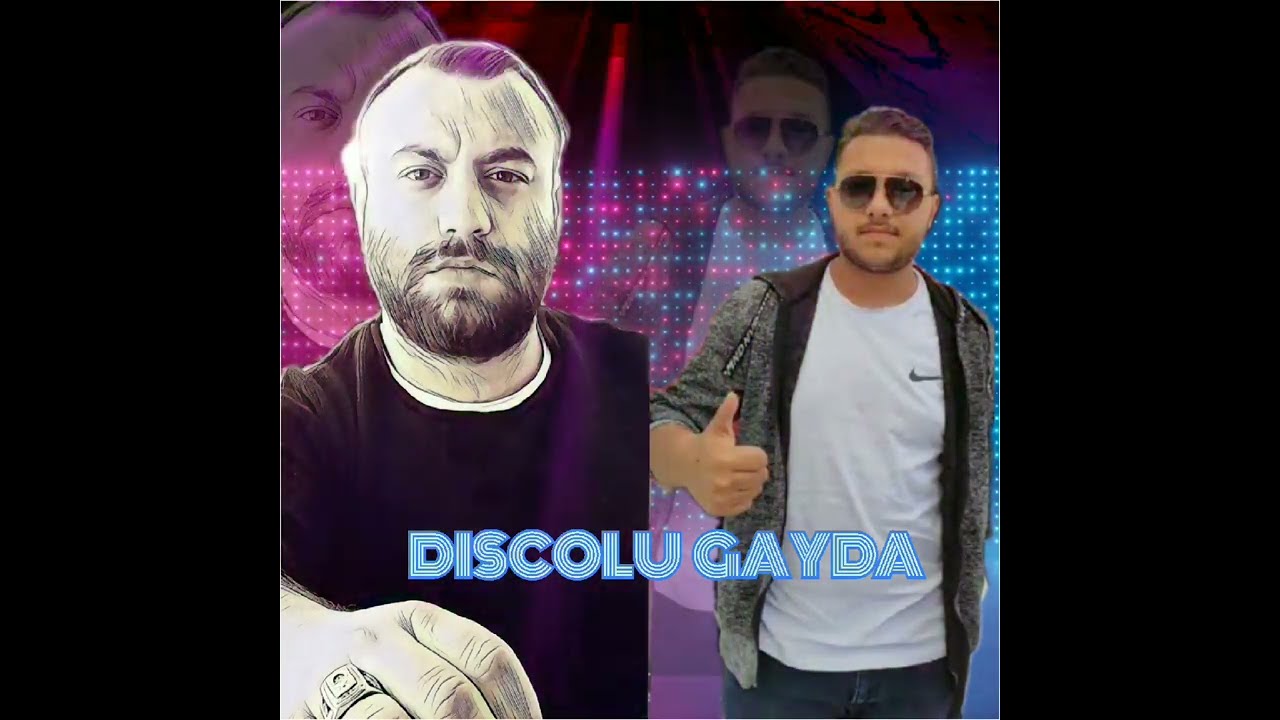 KUŞTEPELİ SERGEN DİSCOLU GAYDA