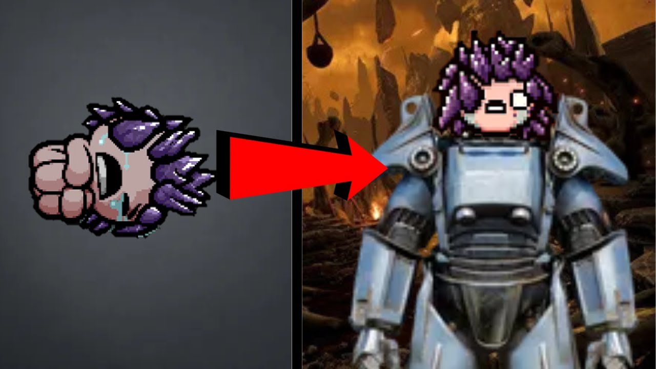 The Biggest COMEBACK In Isaac History!