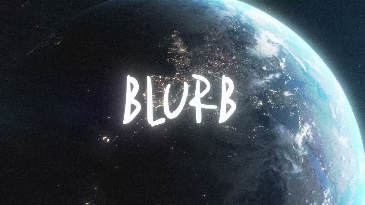 Mihaszi feat. Łona - Blurb (prod. Foxs)