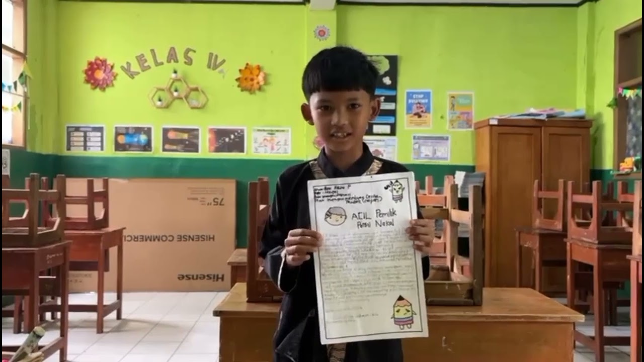 Tantangan Bulan Februari 2026