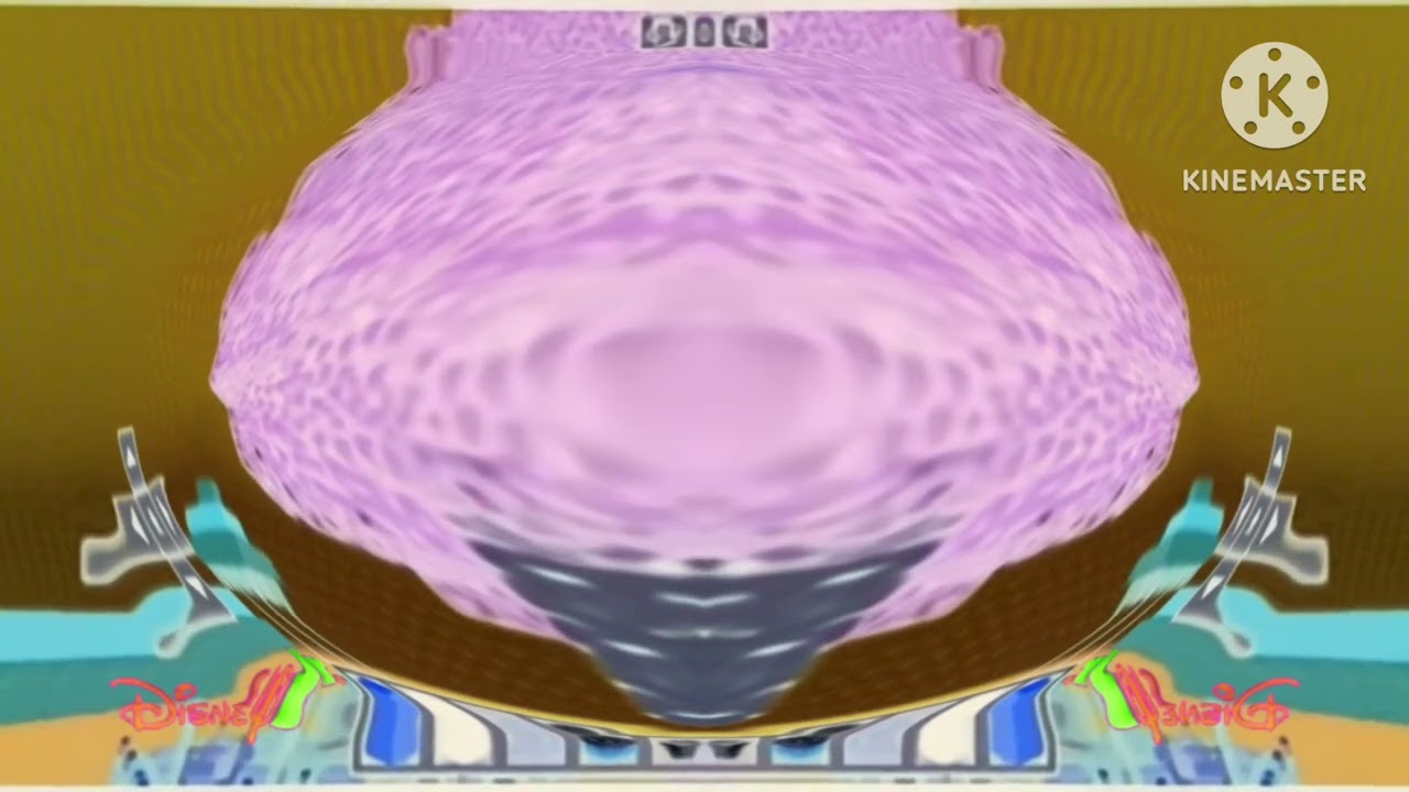 (HAPPY DISNEYLAND 70 VIDEO) Stampy’s Hot Bun’s Oh Toodles Effects Remake