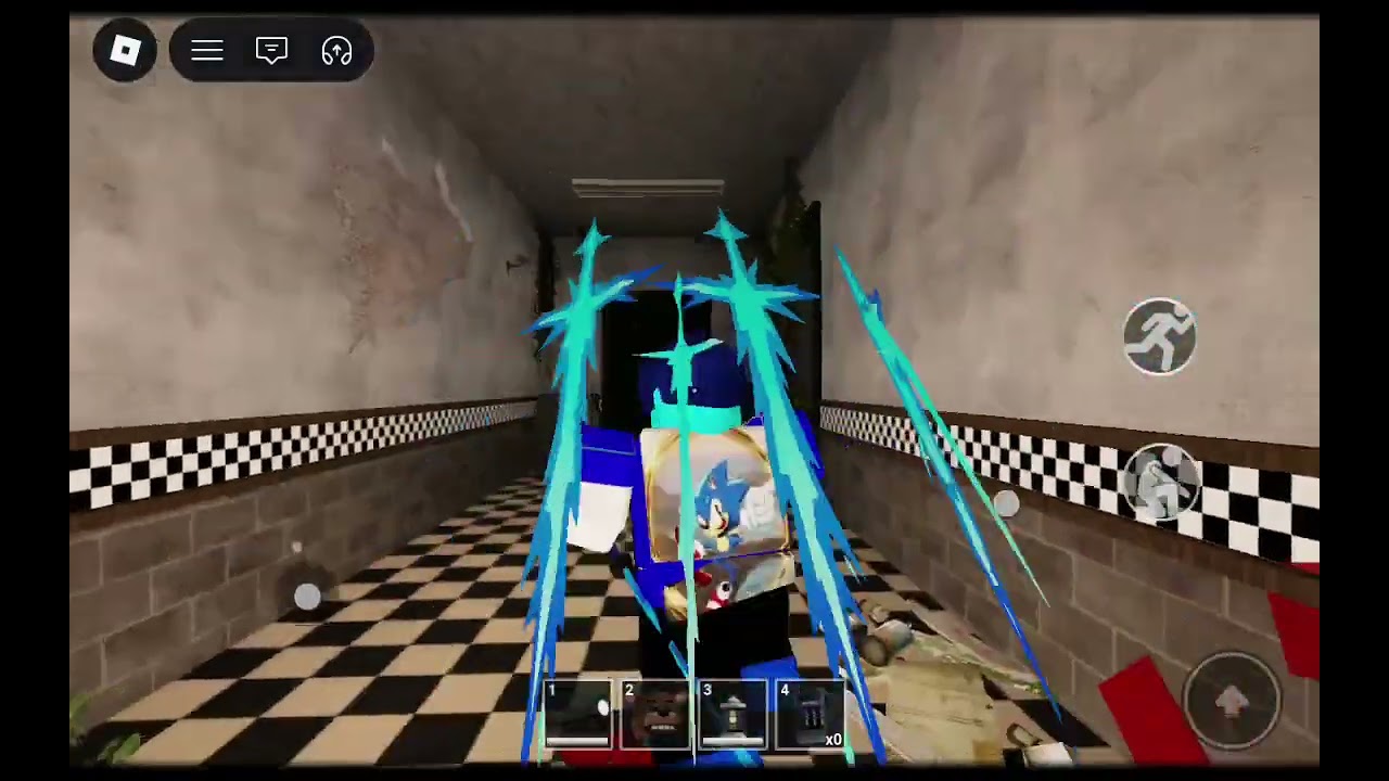 If I die I change games