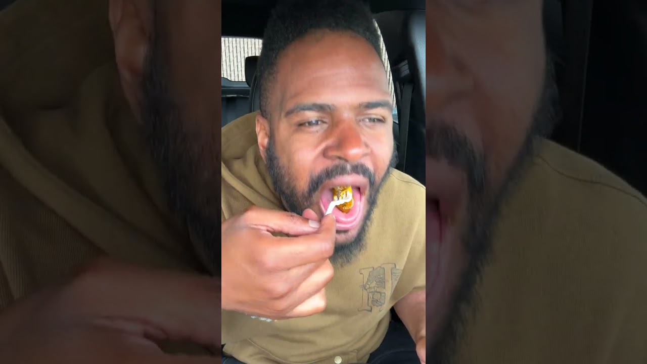 Trying CAMEROONIAN Food (Only In Maryland)
