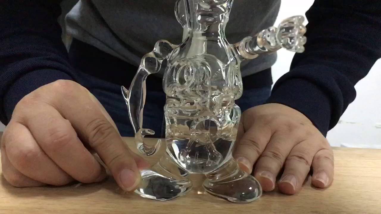 Demon fab egg oil rigs