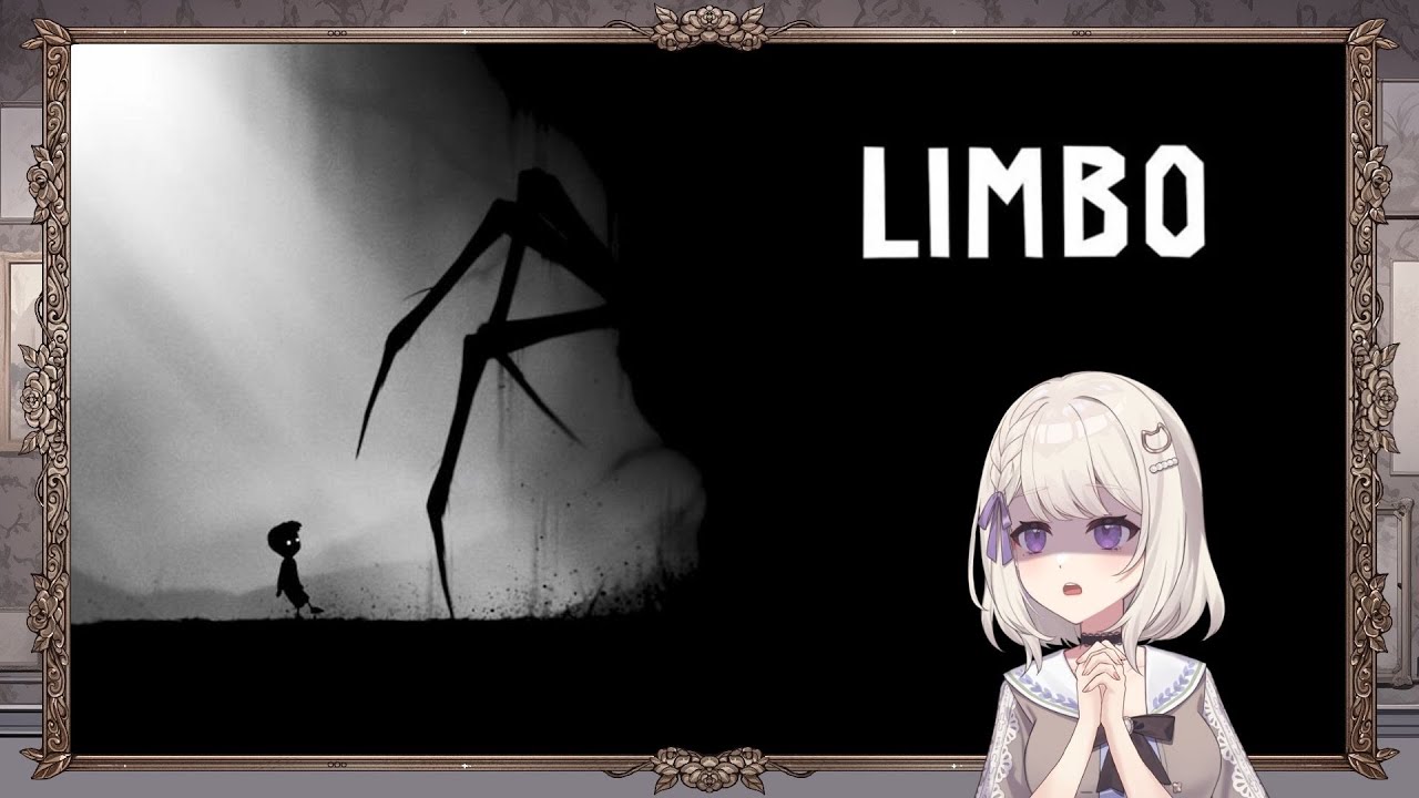 《LIMBO》#1