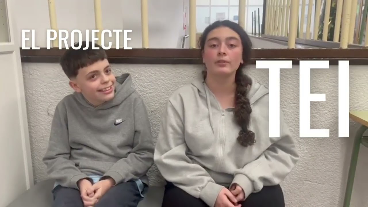 Portes Obertes 2026 -  Comunicació Audiovisual de 1r de Batxillerat
