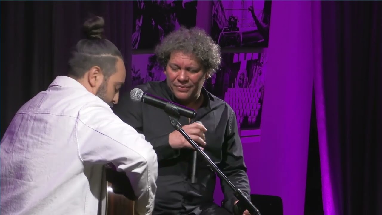 Chabuco & Alain Pérez -Ac Recoletos Jazz-