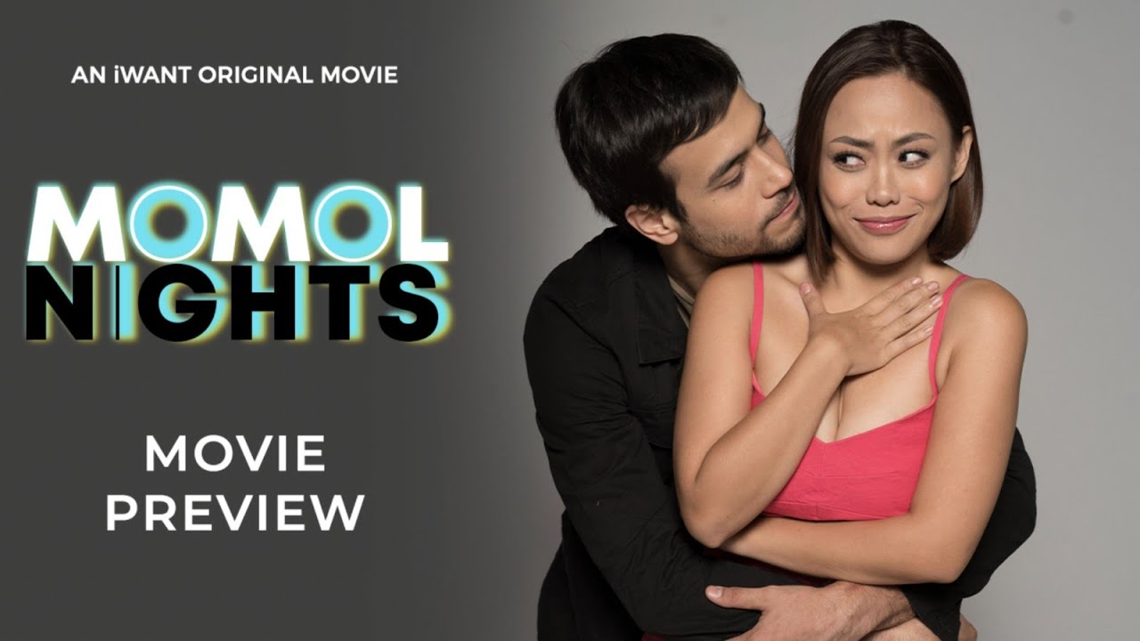 MOMOL Nights Movie Preview | iWant Original Movie